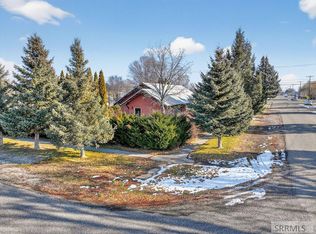 1002 E St, Rupert, ID 83350