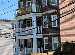 48 Train St, Dorchester, MA 02122