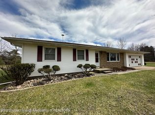 3187 S Canfield Rd, Eaton Rapids, MI 48827