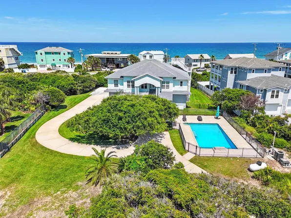 500 Seagate Ln S, Saint Augustine, FL 32084