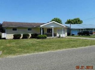 1315 Braunlin Rd, Franklin Furnace, OH 45629