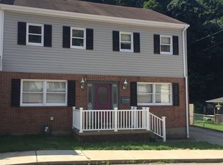 28 Friday Rd, Pittsburgh, PA 15209