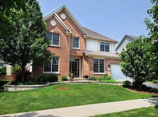 2015 Gardner Cir E, Aurora, IL 60503