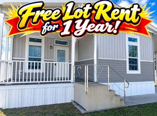 402 Satsuma Ln #749, Frostproof, FL 33843
