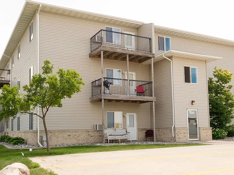 Thunder Creek Apartments | Fargo, ND