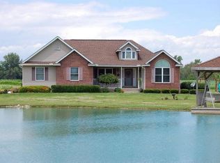 24338 State Route 347, Raymond, OH 43067