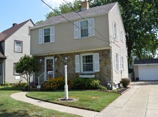 1425 Glenview Rd, Toledo, OH 43614