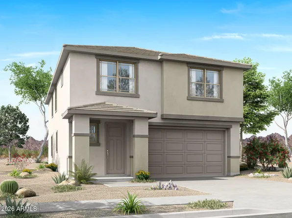 8044 W Berkeley Road, Phoenix, AZ 85035
