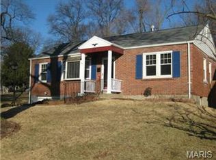 720 Gerald Pl, Saint Louis, MO