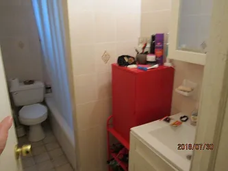 Rented by David W Realty Inc