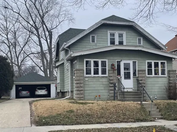 317 North 59th STREET, Milwaukee, WI 53213