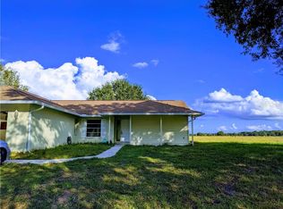 5228 Fort Hamer Rd, Parrish, FL 34219