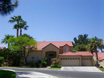 413 Donner Pass Dr, Henderson, NV, 89014