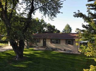520 W Belvidere Rd, Beatrice, NE 68310