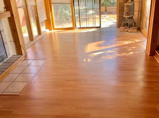 733 Camino Santa Ana, Santa Fe, NM 87505