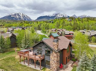 112 Talon Circle, Silverthorne, CO 80498