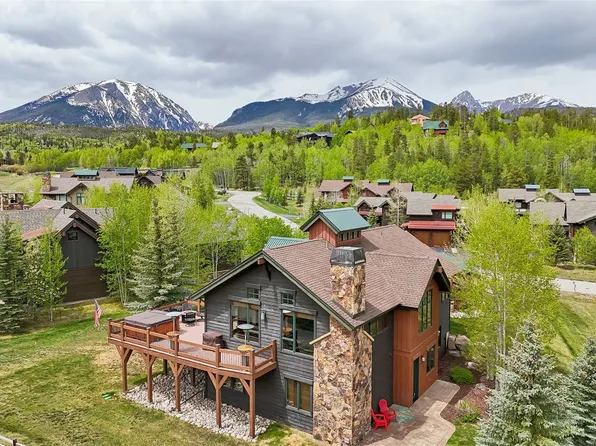 112 Talon Circle, Silverthorne, CO 80498