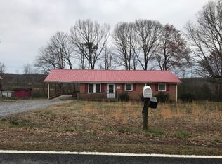 542 Piney Fork Church Rd, Eden, NC 27288