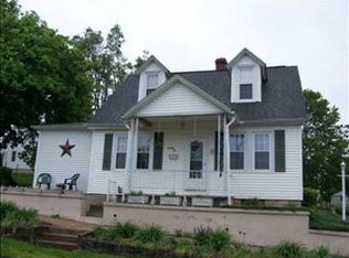 22 Wilson Ave, Hershey, PA 17033