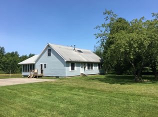 189 Brown Rd, Hannibal, NY 13074