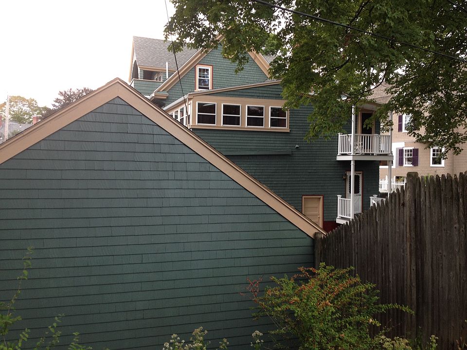 2nd image of 1 Arlington Pl