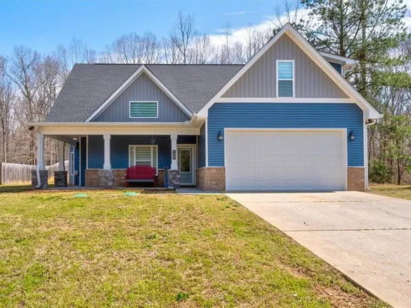 70 Highgrove Dr, Covington, GA 30016