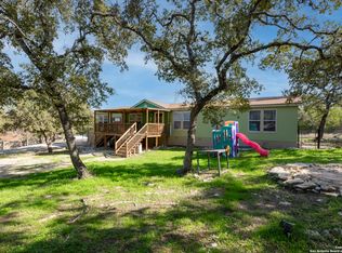 115 County Road 3826, San Antonio, TX 78253