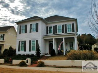 1090 Greenleffe Cir, Statham, GA 30666