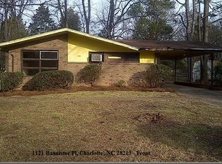 1121 Bannister Pl, Charlotte, NC 28213