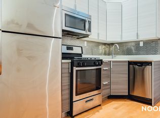 97 Troutman St #2A, Brooklyn, NY 11206