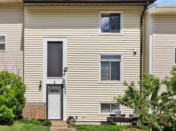 12653 Dulcinea Pl, Woodbridge, VA 22192