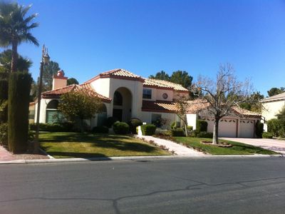 2821 High Sail Ct, Las Vegas, NV, 89117