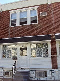 For Sale: 5833 Jackson St, Philadelphia, PA 19135