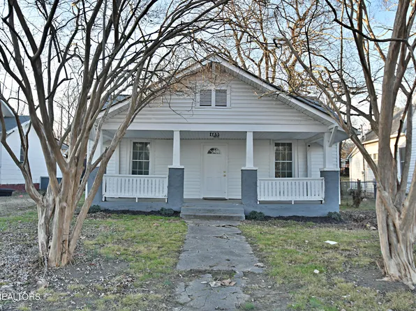 127 E Caldwell Ave, Knoxville, TN 37917
