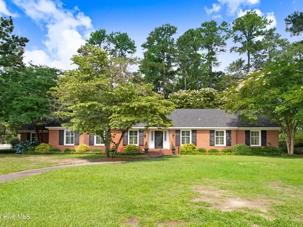 1600 Greenbriar Road, Kinston, NC 28501