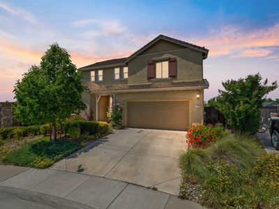 7753 Finnhorse Way, Sacramento, CA, 95828