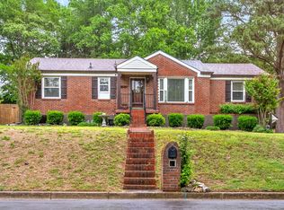 1072 Forrest Dr, Clarksville, TN 37040