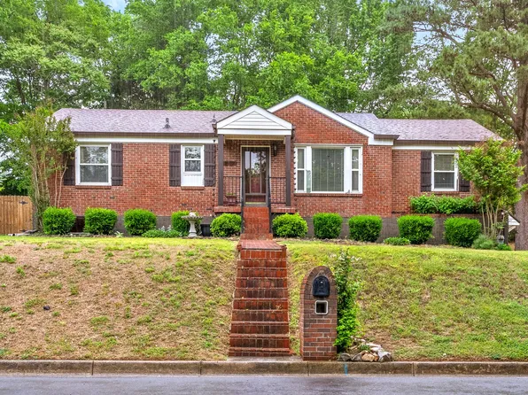 1072 Forrest Dr, Clarksville, TN 37040