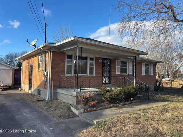 9814 Callie Dr, Fairdale, KY 40118