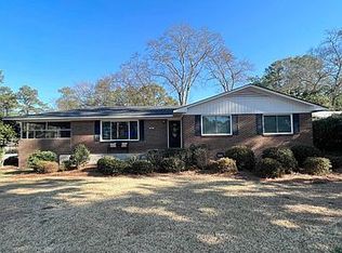 613 W Woodlawn Ave, North Augusta, SC 29841