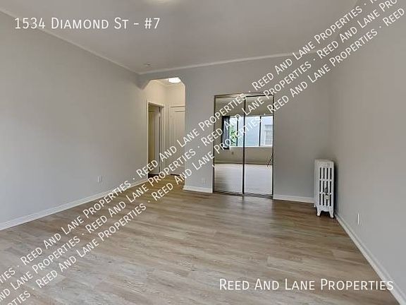 4th image of 1534 Diamond St #7