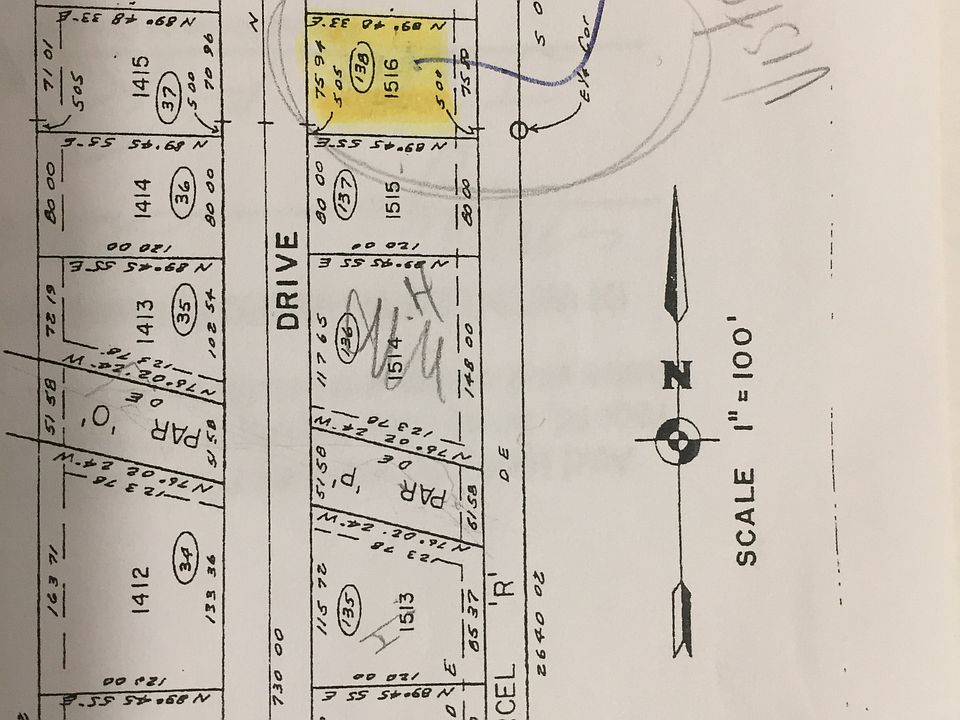 1st image of 9766 N Vista Dr