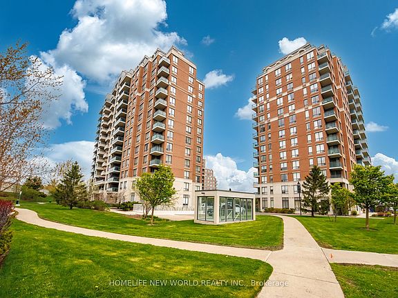 5th image of 330 Red Maple Rd #1103