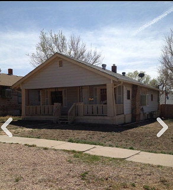 1st image of 1202 E 12th St