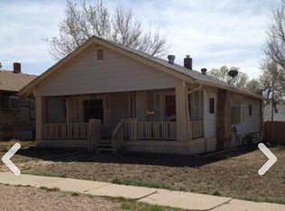 1202 E 12th St, Pueblo, CO 81001