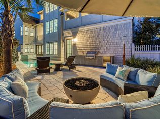 60 Shingle Ln, Watersound, FL 32461