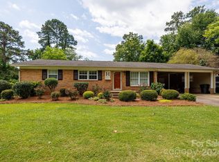 1128 Princeton Rd, Rock Hill, SC 29730