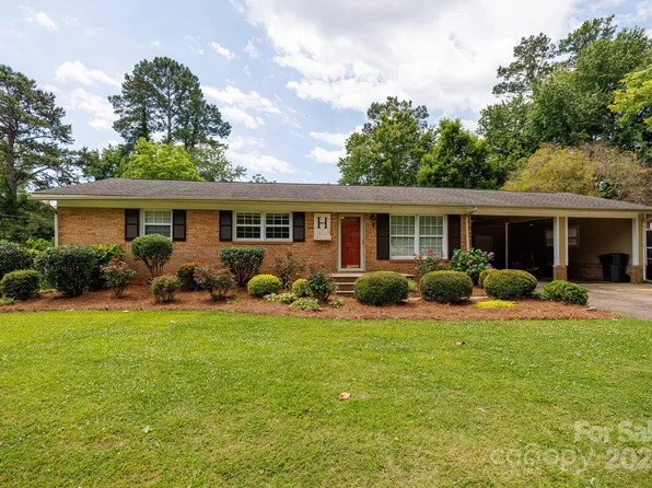 1128 Princeton Rd, Rock Hill, SC 29730