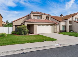 2344 Hampton Ave, Simi Valley, CA 93063