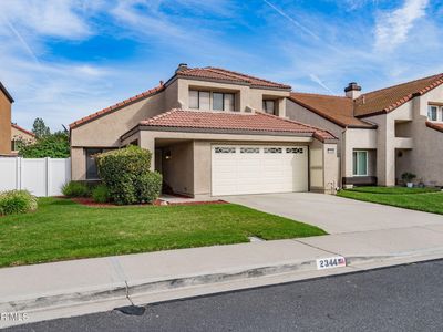 2344 Hampton Ave, Simi Valley, CA, 93063